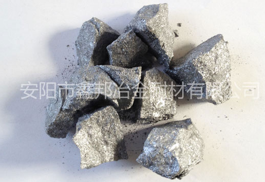 硅鐵有哪些用途？